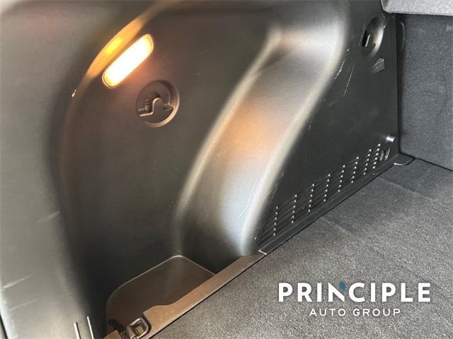 used 2024 Hyundai Kona car, priced at $27,251