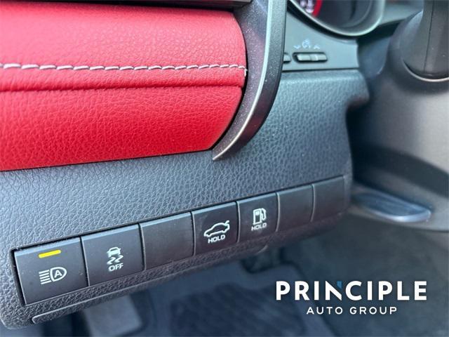 used 2021 Toyota Camry car, priced at $24,296