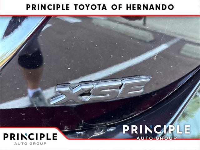 used 2021 Toyota Camry car, priced at $24,296