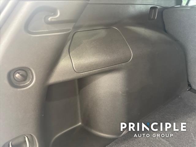 used 2024 Chevrolet Equinox car, priced at $26,560