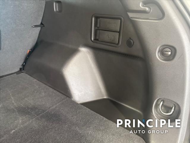 used 2024 Chevrolet Equinox car, priced at $26,560