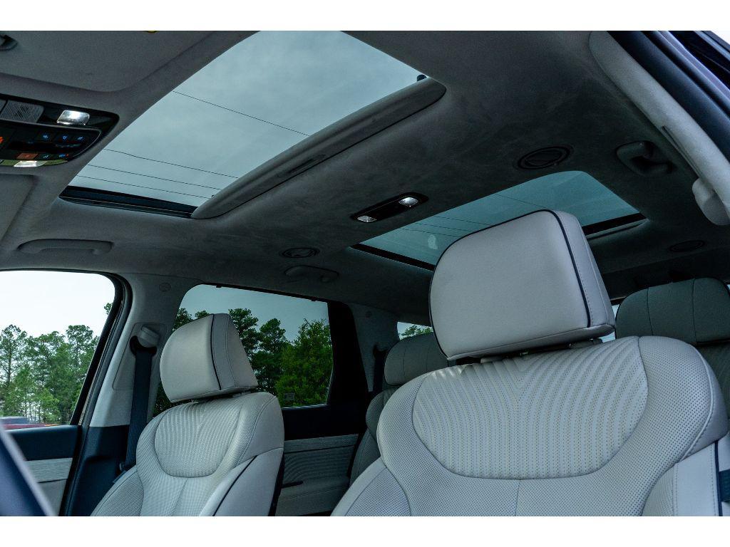 used 2024 Hyundai Palisade car, priced at $38,130