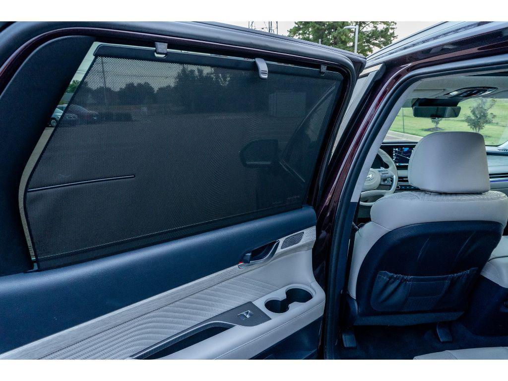 used 2024 Hyundai Palisade car, priced at $38,130