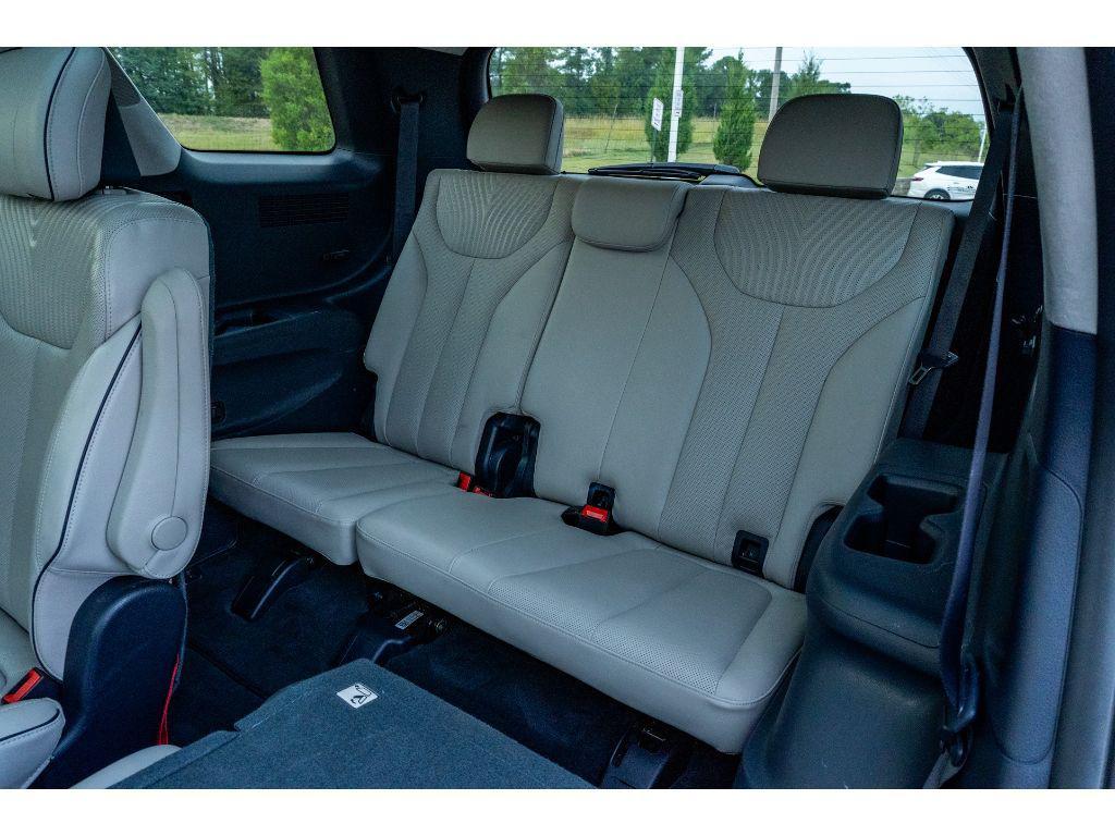 used 2024 Hyundai Palisade car, priced at $38,130