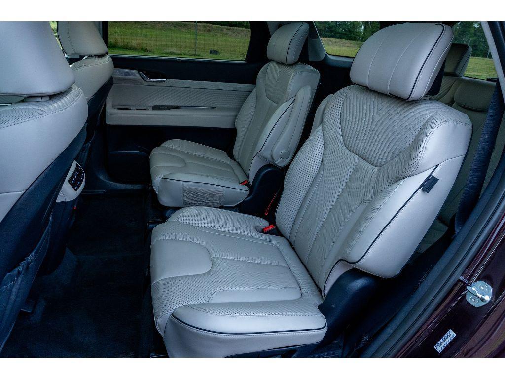 used 2024 Hyundai Palisade car, priced at $38,130