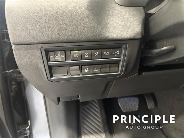 used 2024 Toyota Tundra car, priced at $58,300