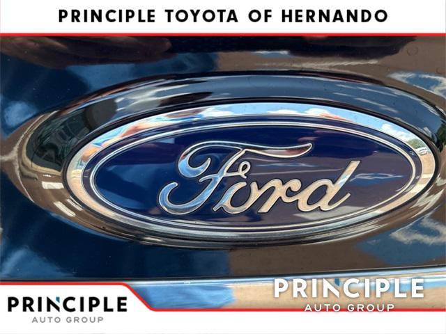 used 2020 Ford Edge car, priced at $19,000