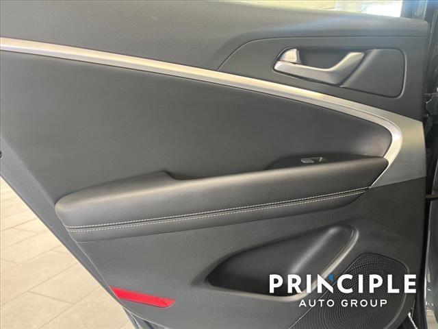 used 2023 Genesis G70 car, priced at $28,267