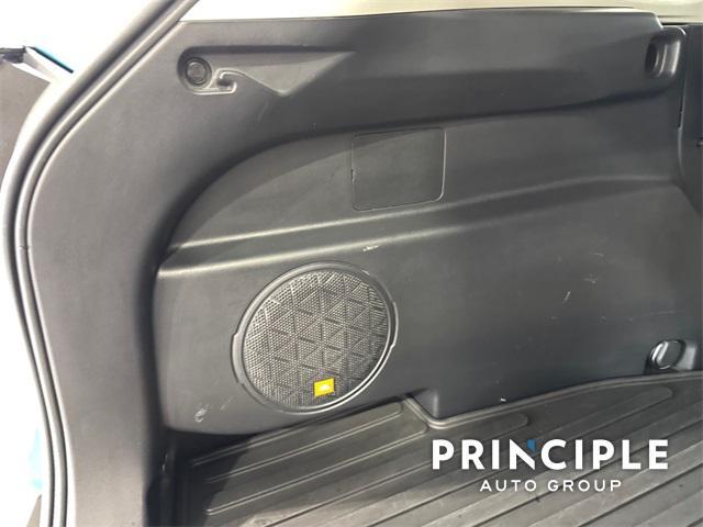 used 2019 Toyota RAV4 car, priced at $26,280
