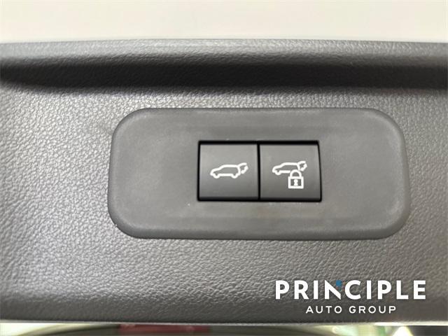 new 2025 Toyota Grand Highlander car, priced at $51,157