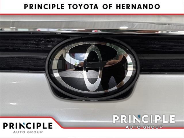 new 2025 Toyota Grand Highlander car, priced at $51,157