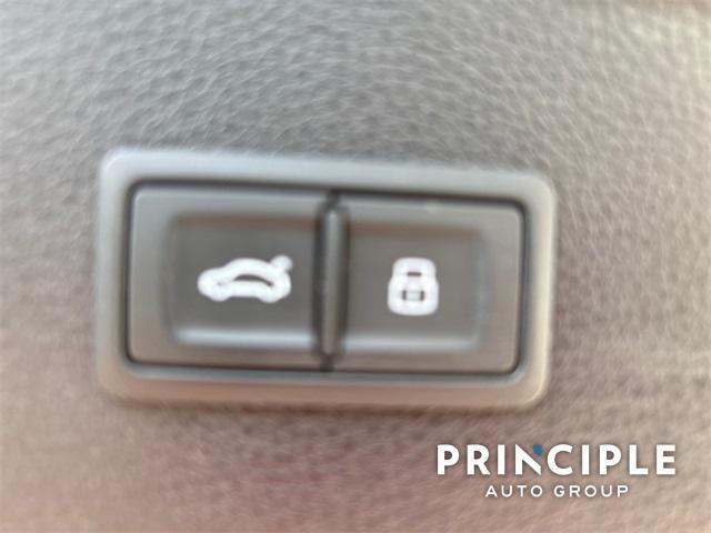 used 2023 Audi Q5 car, priced at $30,334
