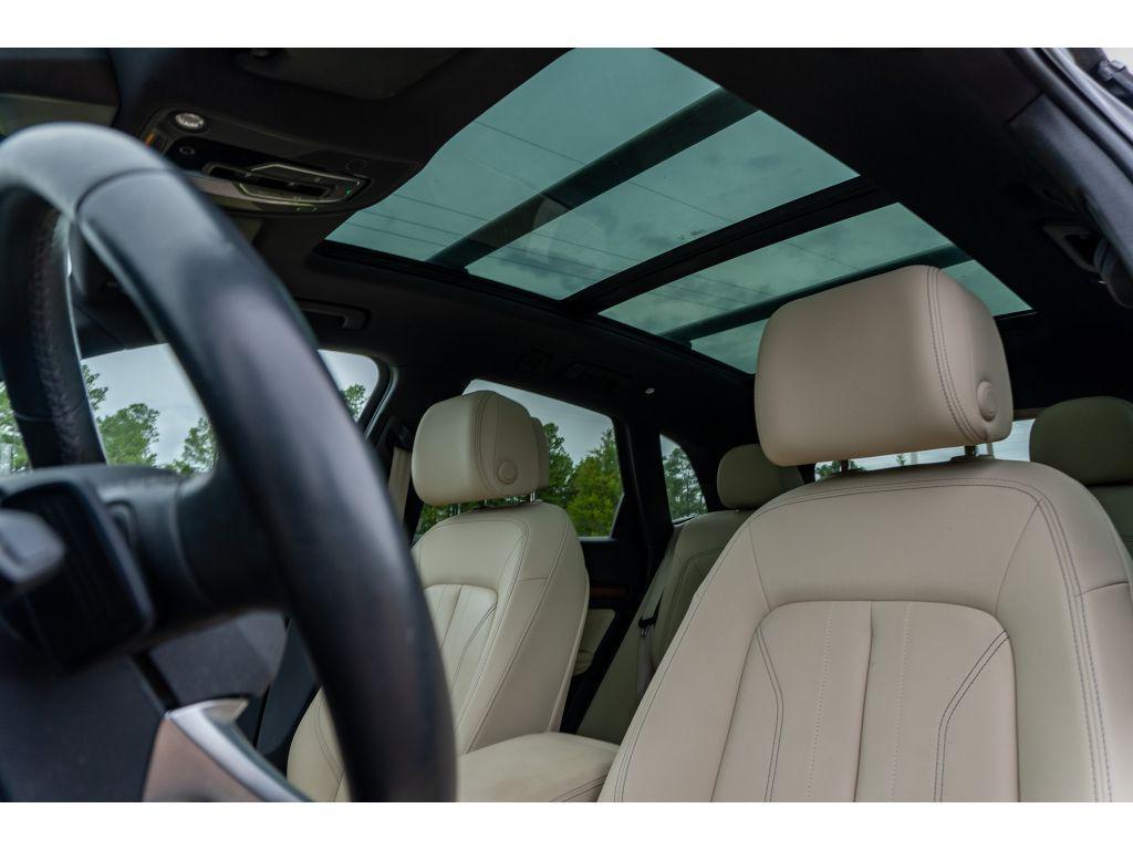 used 2023 Audi Q5 car, priced at $28,500