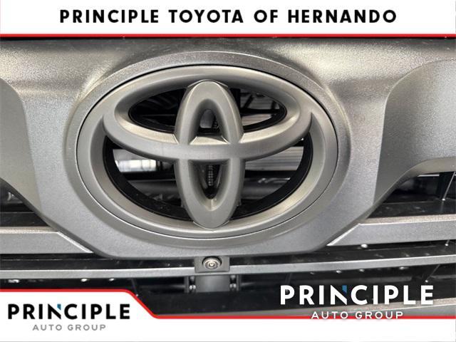 new 2025 Toyota Tundra Hybrid car, priced at $65,607