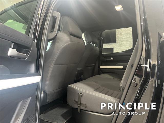 used 2024 Toyota Tacoma car, priced at $42,443