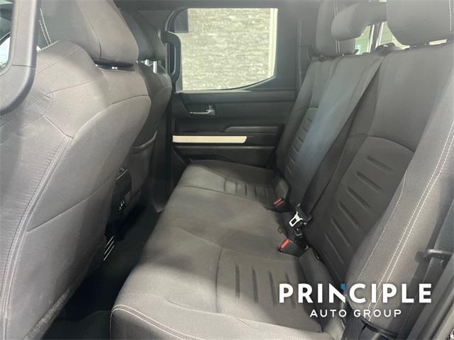 used 2024 Toyota Tacoma car, priced at $42,443