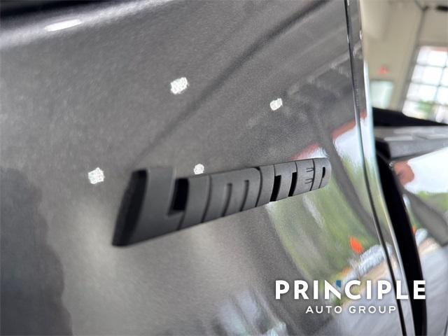 new 2025 Toyota Tundra car, priced at $70,388