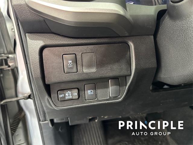 used 2022 Toyota Tacoma car, priced at $38,149