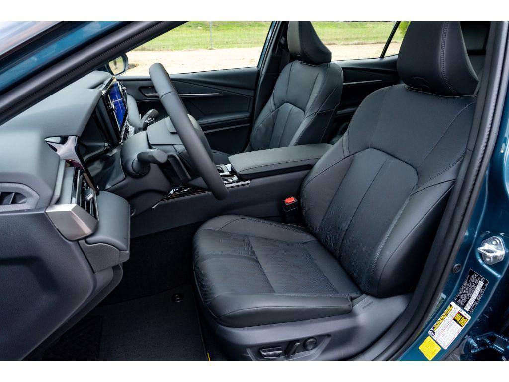 new 2026 Toyota Camry car