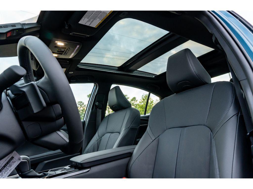 new 2026 Toyota Camry car