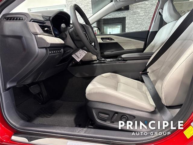 new 2025 Toyota Camry car, priced at $40,613