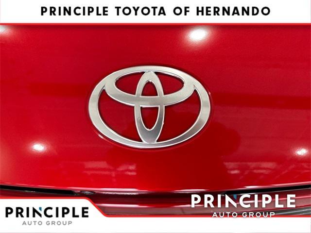 new 2025 Toyota Camry car, priced at $40,613