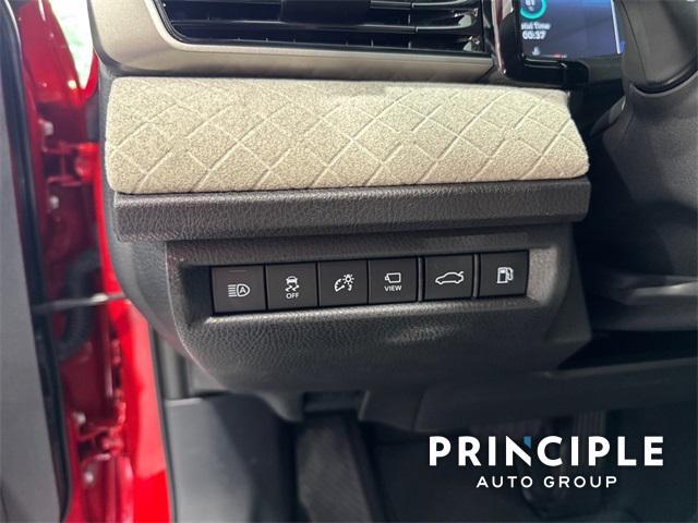 new 2025 Toyota Camry car, priced at $40,613