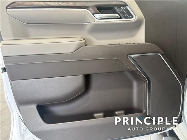 used 2024 GMC Sierra 1500 car, priced at $55,102