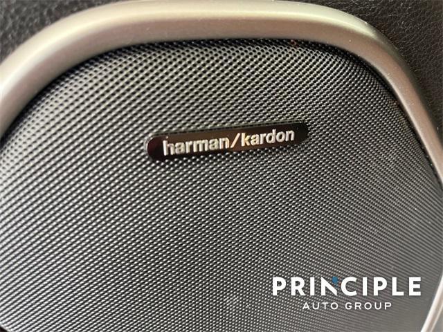 used 2021 Jeep Grand Cherokee car, priced at $29,458