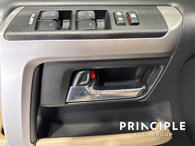 used 2023 Toyota 4Runner car, priced at $43,000