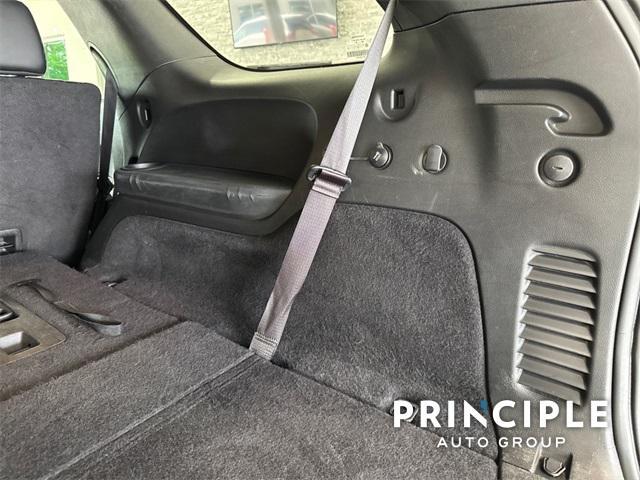 used 2024 Dodge Durango car, priced at $36,552