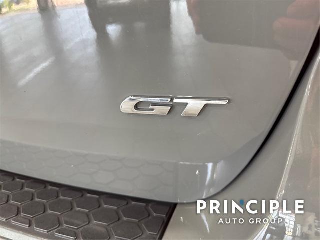 used 2024 Dodge Durango car, priced at $36,552