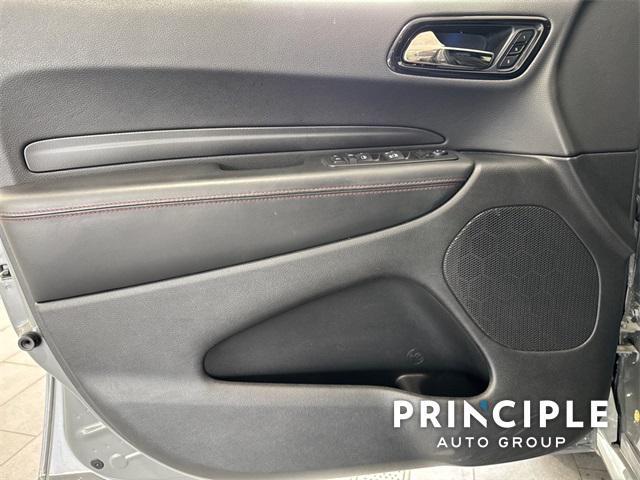 used 2024 Dodge Durango car, priced at $36,552