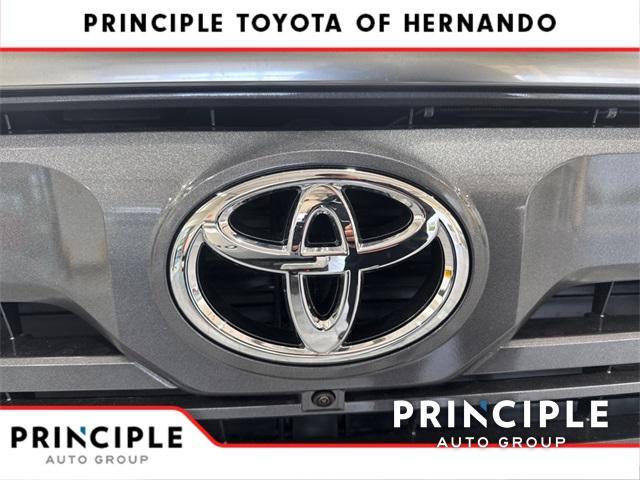 new 2025 Toyota Tundra car, priced at $66,697