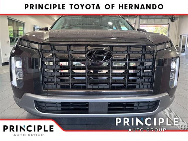 used 2024 Hyundai Palisade car, priced at $36,481