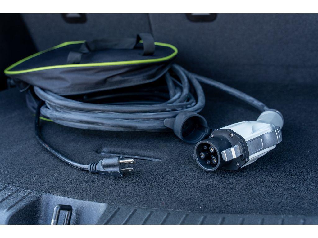used 2022 Chevrolet Bolt EV car, priced at $16,765