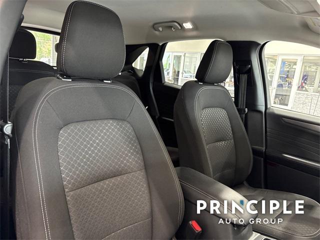 used 2024 Ford Escape car, priced at $21,432