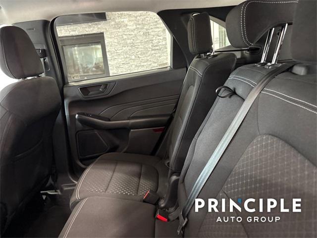 used 2024 Ford Escape car, priced at $21,432