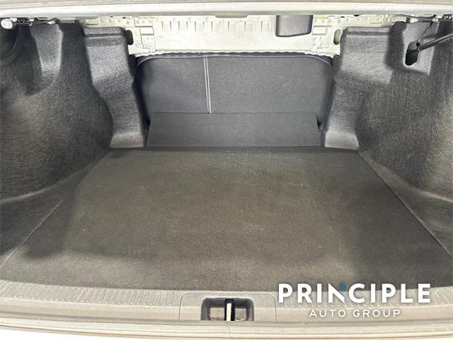 used 2023 Toyota Camry car, priced at $30,000