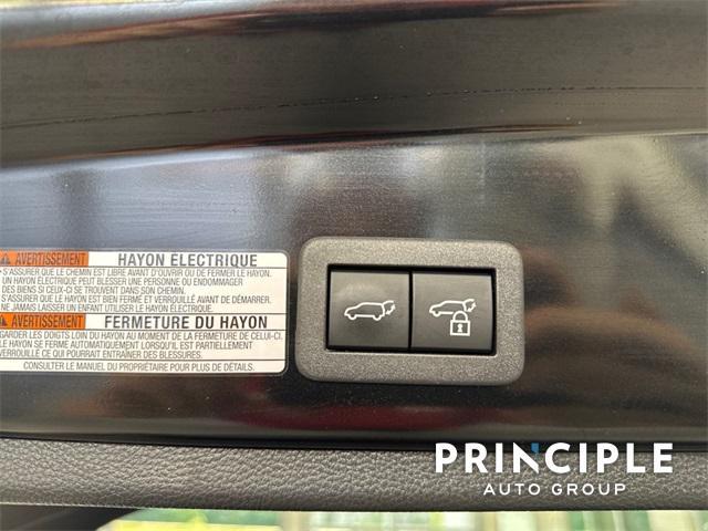 used 2024 Toyota Corolla Cross car, priced at $31,000