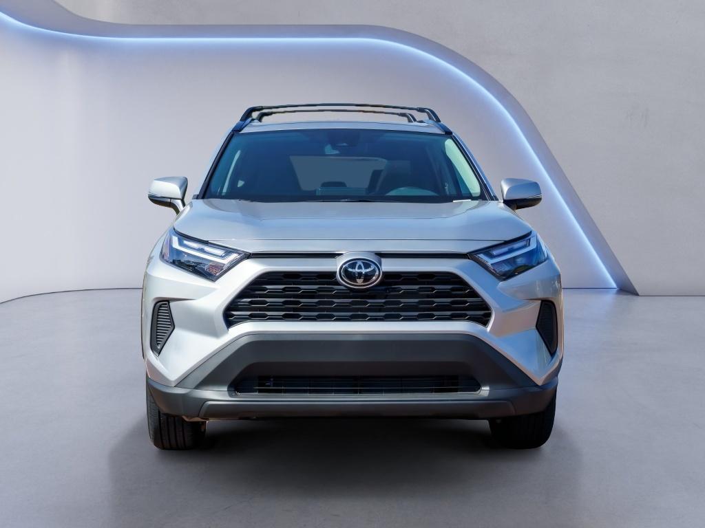 new 2025 Toyota RAV4 Hybrid car, priced at $39,002