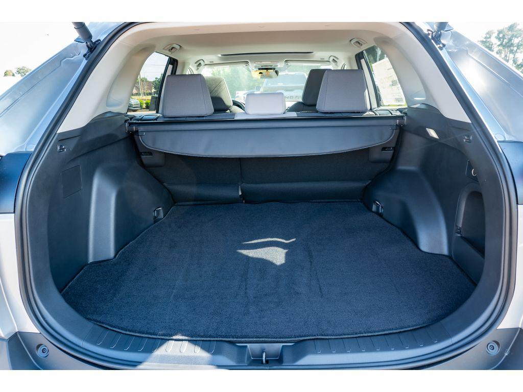 new 2025 Toyota RAV4 Hybrid car, priced at $39,002