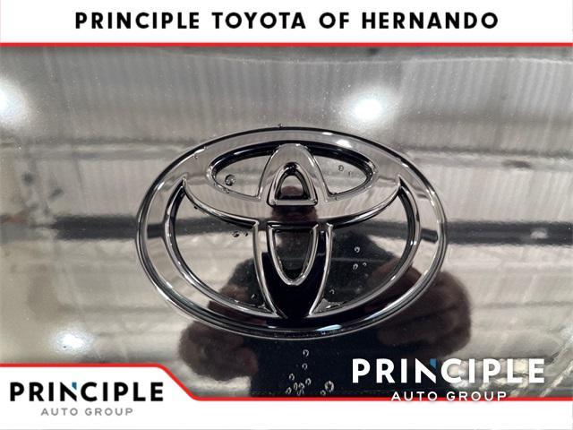 new 2025 Toyota Camry car, priced at $33,749