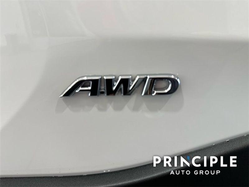 new 2025 Toyota RAV4 Hybrid car, priced at $36,615