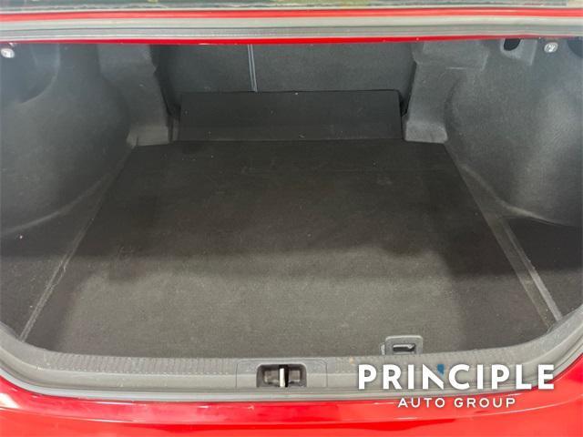 used 2021 Toyota Camry car, priced at $31,835