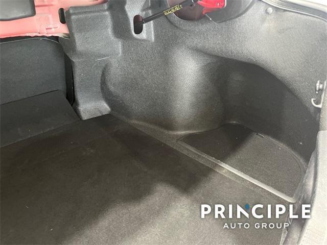 used 2021 Toyota Camry car, priced at $31,835