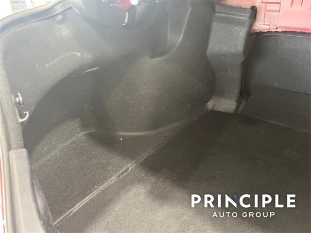 used 2021 Toyota Camry car, priced at $31,835