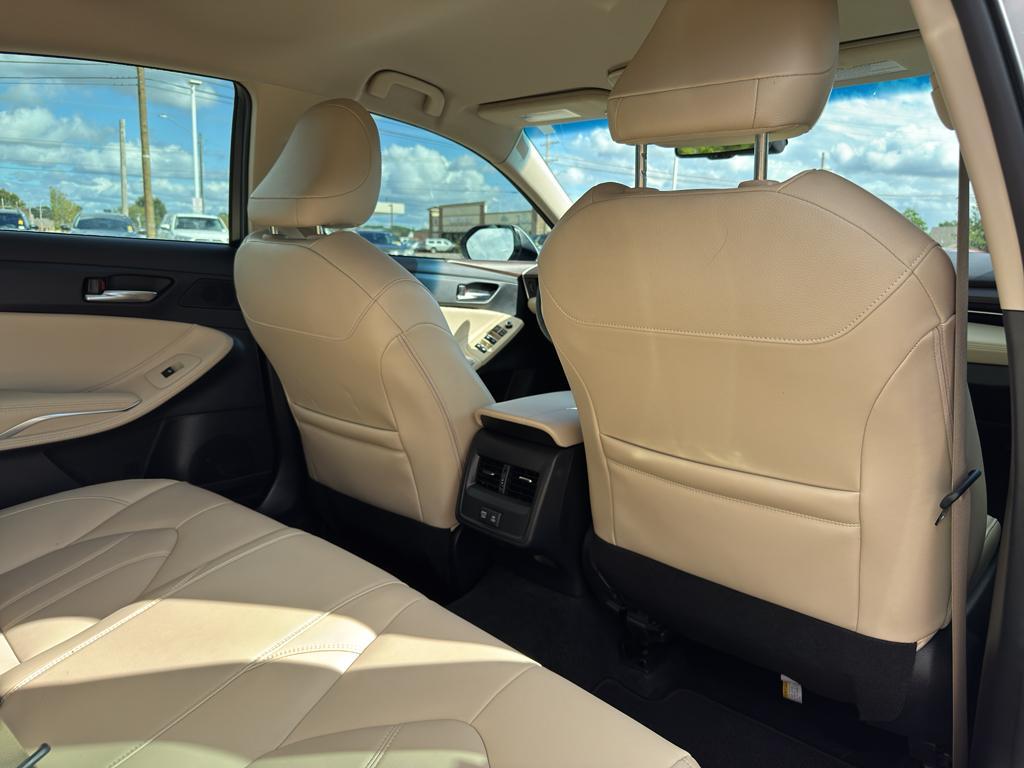 used 2022 Toyota Avalon car, priced at $31,953