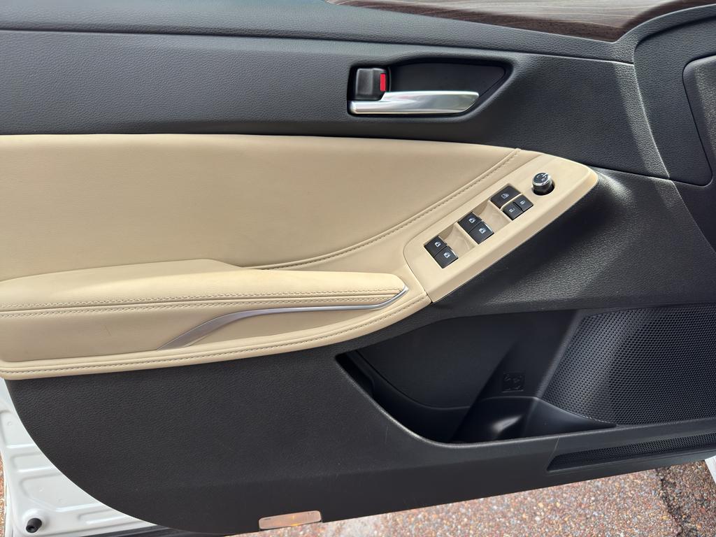used 2022 Toyota Avalon car, priced at $31,953