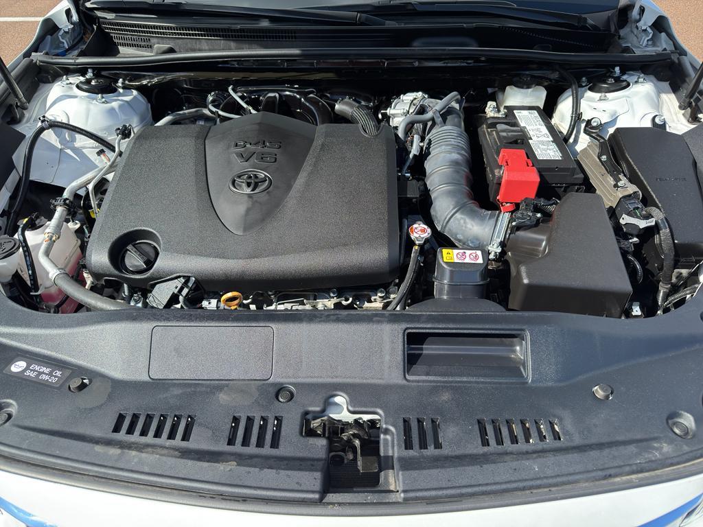 used 2022 Toyota Avalon car, priced at $31,953